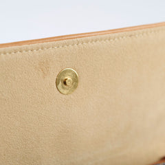 Louis Vuitton Pochette Twin GM Monogram