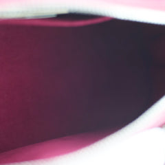 Louis Vuitton Epi Alma BB Fuchsia