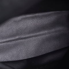 Goyard Mini Anjou Tote Black