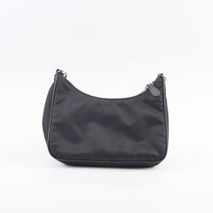 Prada Nylon Re-Edition 2005 Black
