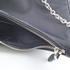 Prada Nylon Re-Edition 2005 Black