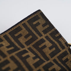 Fendi Baguette Medium Zucca