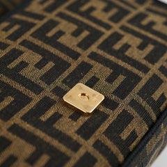 Fendi Baguette Medium Zucca