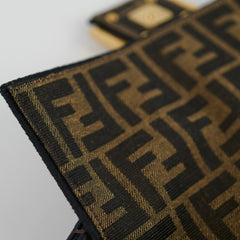 Fendi Baguette Medium Zucca