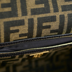 Fendi Baguette Medium Zucca