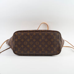 Louis Vuitton Neverfull MM Monogram
