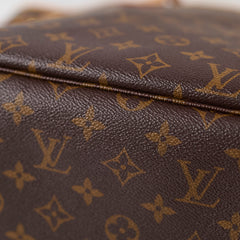 Louis Vuitton Neverfull MM Monogram