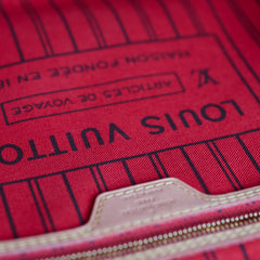 Louis Vuitton Neverfull MM Monogram