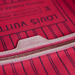 Louis Vuitton Neverfull MM Monogram