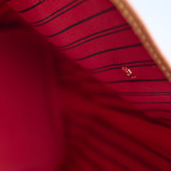 Louis Vuitton Neverfull MM Monogram