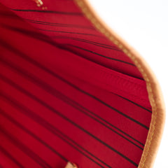 Louis Vuitton Neverfull MM Monogram