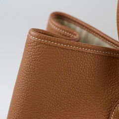 Hermes Garden Party 36 Gold Stamp P Square