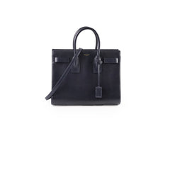 Saint Laurent Sac De Jour Small Dark Navy