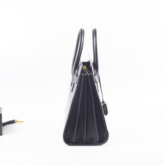 Saint Laurent Sac De Jour Small Dark Navy