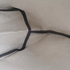 Goyard St Louis PM Grey Shoulder Bag