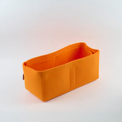 Hermes Garden Party 36 Gold Stamp P Square