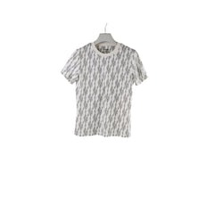 Hermes Micro T-Shirt Size 38 White
