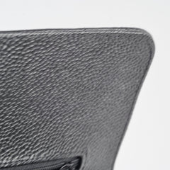 Chanel Classic Caviar Medium M/L Flap Black 24 Series