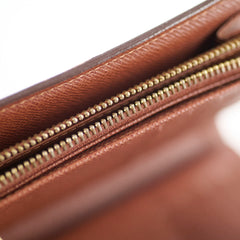 Louis Vuitton Alexandra Wallet Monogram