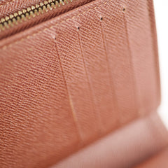 Louis Vuitton Alexandra Wallet Monogram