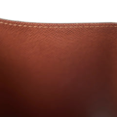 Louis Vuitton Alexandra Wallet Monogram