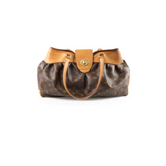 Louis Vuitton Boeite Bag Monogram