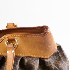 Louis Vuitton Boeite Bag Monogram