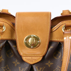 Louis Vuitton Boeite Bag Monogram