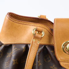 Louis Vuitton Boeite Bag Monogram