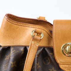 Louis Vuitton Boeite Bag Monogram