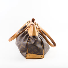 Louis Vuitton Boeite Bag Monogram