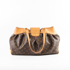 Louis Vuitton Boeite Bag Monogram