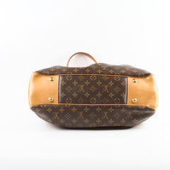 Louis Vuitton Boeite Bag Monogram
