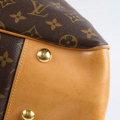 Louis Vuitton Boeite Bag Monogram