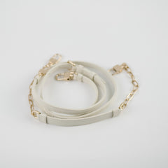 Christian Dior Micro D-Joy White