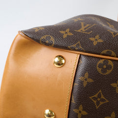Louis Vuitton Boeite Bag Monogram