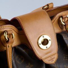 Louis Vuitton Boeite Bag Monogram