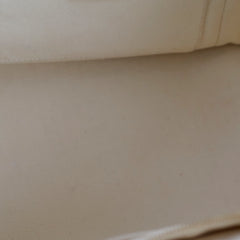 Prada Canapa Canvas Tote Bag