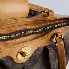 Louis Vuitton Boeite Bag Monogram