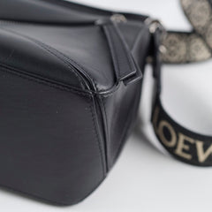 Loewe Puzzle Bag Small Black