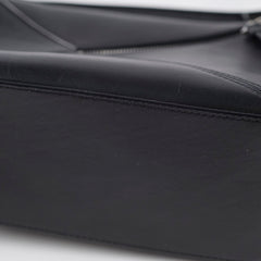 Loewe Puzzle Bag Small Black