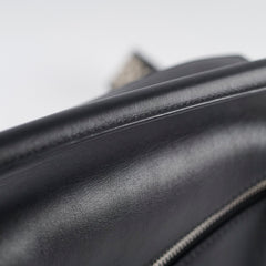 Loewe Puzzle Bag Small Black