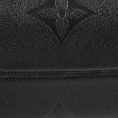 Louis Vuitton On The Go Tote GM Empriente Black