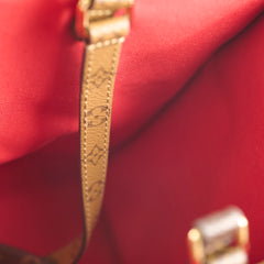 Louis Vuitton MM On The Go Tote Reverse Monogam