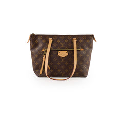 Louis Vuitton Iena PM Tote Monogram