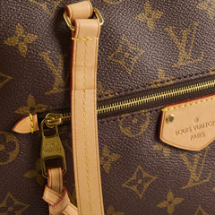 Louis Vuitton Iena PM Tote Monogram