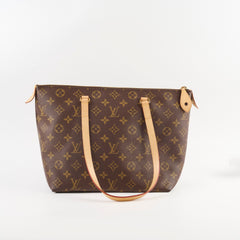 Louis Vuitton Iena PM Tote Monogram