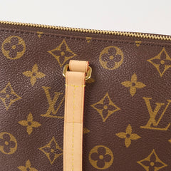 Louis Vuitton Iena PM Tote Monogram
