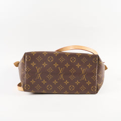 Louis Vuitton Iena PM Tote Monogram