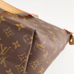 Louis Vuitton Iena PM Tote Monogram